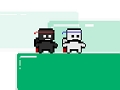 Igra Stickjet parkour online