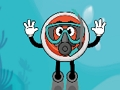 Igra Aquanaut avantura  online
