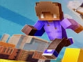Igra Parkour Craft 3d online