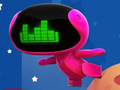 Igra Mini Beat Power Rockers: Specijalni skok  online
