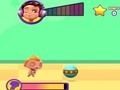 Igra Mini Beat Power Rockers: Shhh to je rocking  online