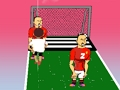 Igra Ronaldo nogometni izazov  online