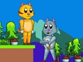 Igra Chinu Neko 2 online