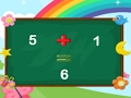 Igra Matematičko igralište  online