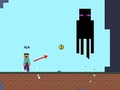 Igra Noob: Drobilica zidova  online