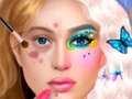 Igra Makeover Studio 3d online