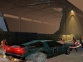 Igra Zombiji VS Muscle Cars  online