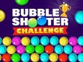 Igra Bubble strijelac izazov online