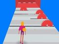 Igra Hair Dash izazov  online
