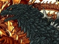 Igra Godzilla Daikaiju Battle Royale online