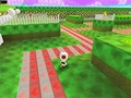 Igra Kapetan Toad: Speedy Maze online