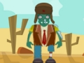 Igra Zombi ubojica 3  online