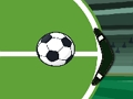 Igra Nogometni tenis  online