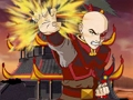 Igra Avatar Posljednja borbe za airbender tvrđave online