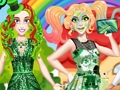 Igra Sv. Izazov za Patrick's Day  online