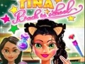 Igra Tina natrag u školu  online