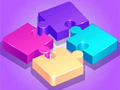 Igra Ukloni Puzzle  online