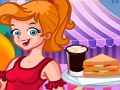 Igra Restoran Cirkus  online