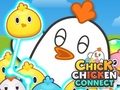 Igra Pileća piletina Connect online