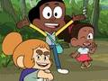 Igra Creek Kid Maker online