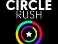 Igra Krug Rush  online