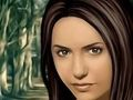 Igra Nina True make up online