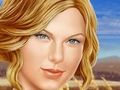 Igra Taylor True make up online