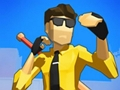 Igra City Fighter protiv ulične bande  online