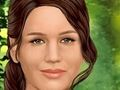 Igra Jennifer istinski make up online