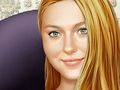Igra Dakota True make up online