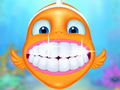 Igra Njega zuba Aqua Fish  online