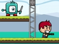 Igra Shoot'n'shout turbo online