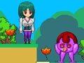 Igra Ayane Quest online