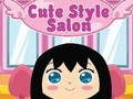 Igra Slatki salon  online