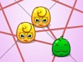 Igra Gummies slagalica online