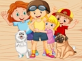 Igra XO s Buddyjem  online