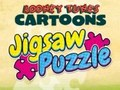 Igra Looney Tunes Crtići Slagalica  online