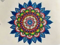 Igra Moja Šarena Mandala  online