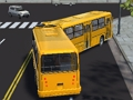 Igra Vožnja autobusom  online