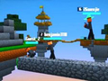 Igra Krunker: Skywars online
