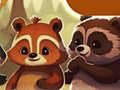 Igra Paw Friends - Slide puzzle igra  online