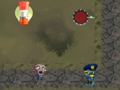 Igra Obranite se od zombija  online