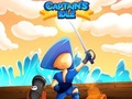 Igra Kapetani Idle  online