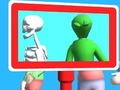 Igra Pronađi vanzemaljca 3d  online