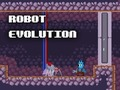 Igra Evolucija robota  online