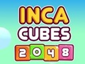 Igra Inka kocke 2048  online