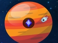 Igra Planet Explorer Zaokruživanje  online