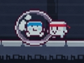 Igra Marshmallow Ninja online