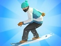 Igra Snowboard Master 3d online