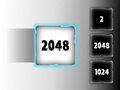 Igra Inverzija 2048  online
